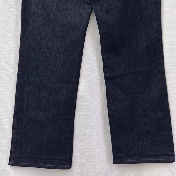 NWOT Style & Co. Womens Jeans - 16 - Picture 4 of 6